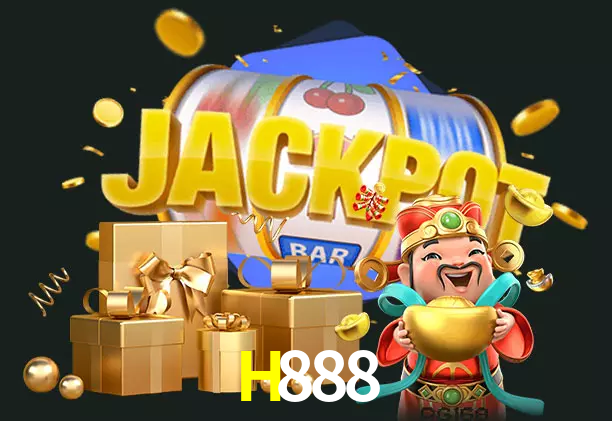 H888 bet