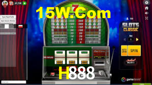 H888 Bet