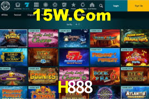 H888