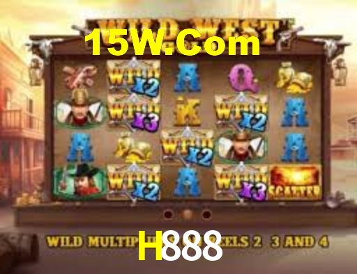 H888 App