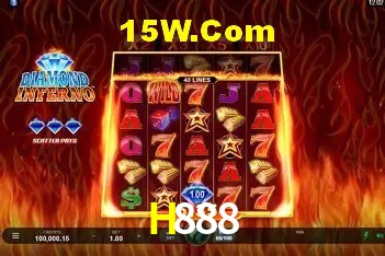 Weekend Specials H888