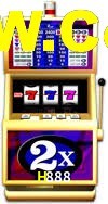 Roulette Table H888
