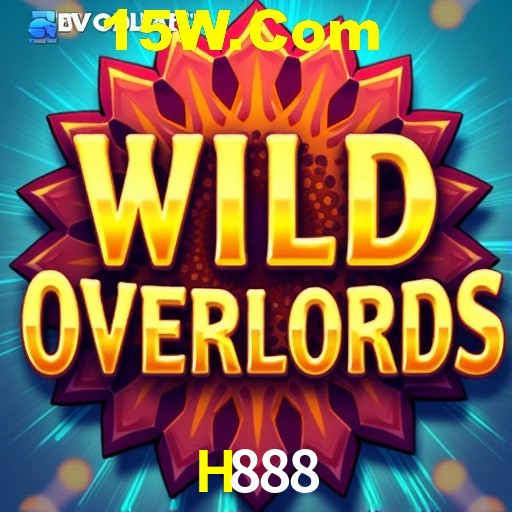 VIP Casino H888