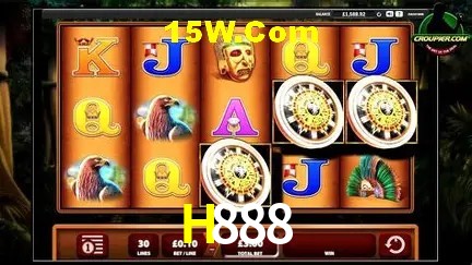 Account Benefits H888