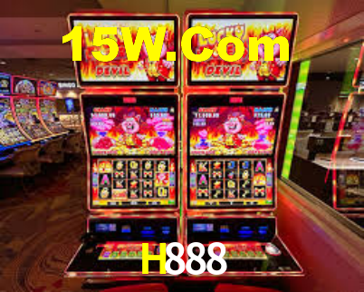 Exclusive Games H888