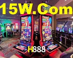 H888 App
