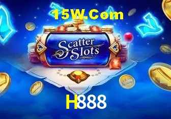 Games Directory H888