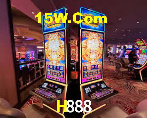 H888 Bet