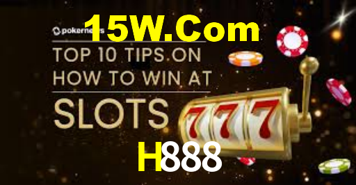 H888: A Experiência de Casino com Jogos de Mesa ao Vivo