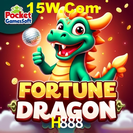 Account Benefits H888