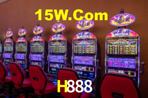 H888 App