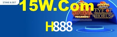 Daily Bonuses H888