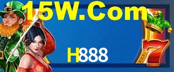 Welcome Bonus H888