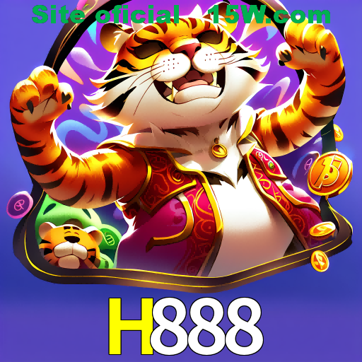 H888